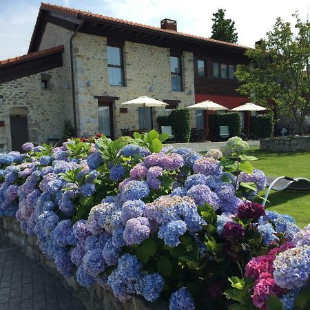 Apartamentos El Hospital De Villahormes Экстерьер фото