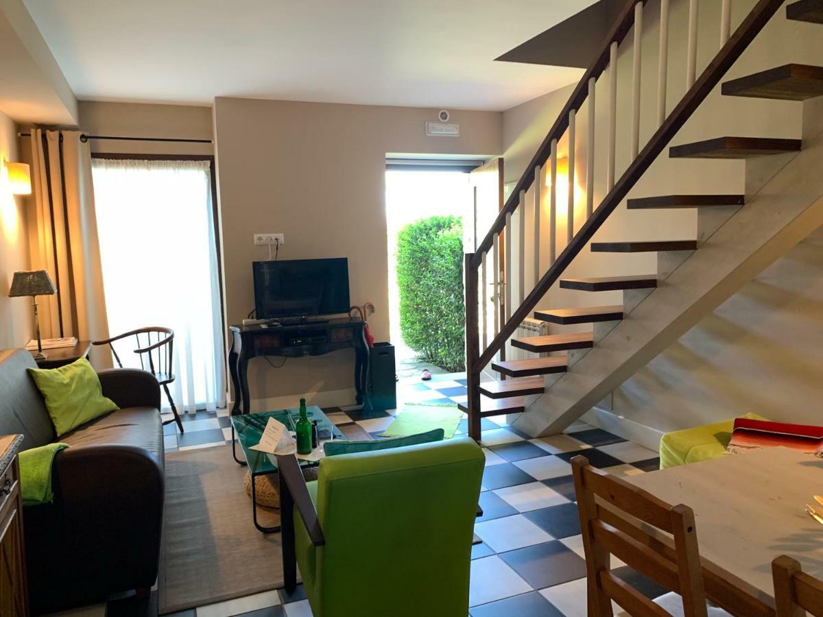 Apartamentos El Hospital De Villahormes Экстерьер фото
